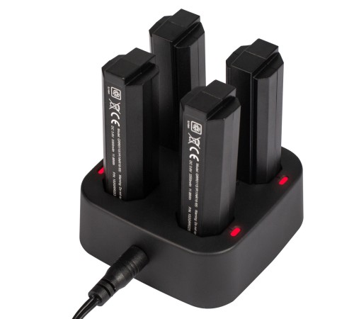 Зарядное устройство RGK Y1 Battery Charger для RGK GRR011S1P Зарядное устройство RGK Y1 Battery Charger для RGK GRR011S1P