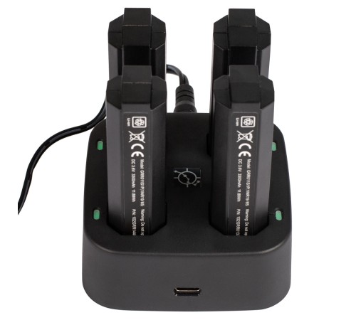 Зарядное устройство RGK Y1 Battery Charger для RGK GRR011S1P Зарядное устройство RGK Y1 Battery Charger для RGK GRR011S1P