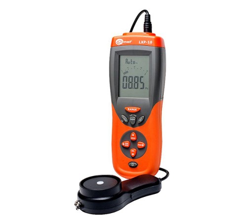 Люксметр LXP-10B Люксметр LXP-10B