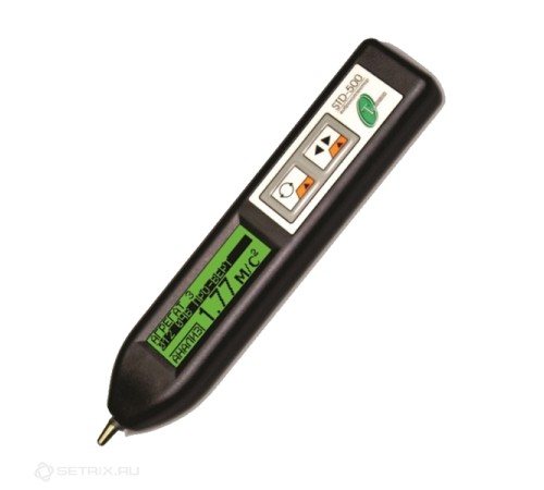 Виброколлектор STD-500 Виброколлектор STD-500