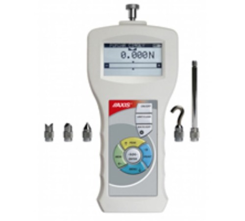 Динамометр FB500 500N (50кг) 0,1N Динамометр FB500 500N (50кг) 0,1N