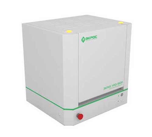 Дифрактометр ЭКРОС XRD-9520 Дифрактометр ЭКРОС XRD-9520