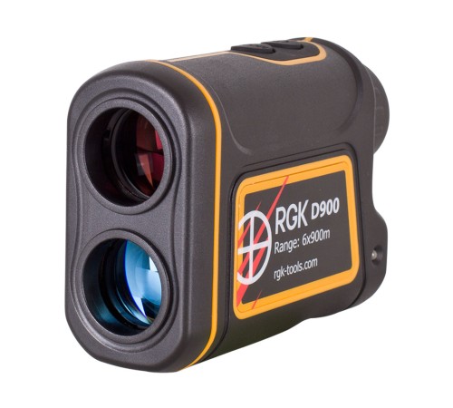 Оптический дальномер RGK D900 Оптический дальномер RGK D900