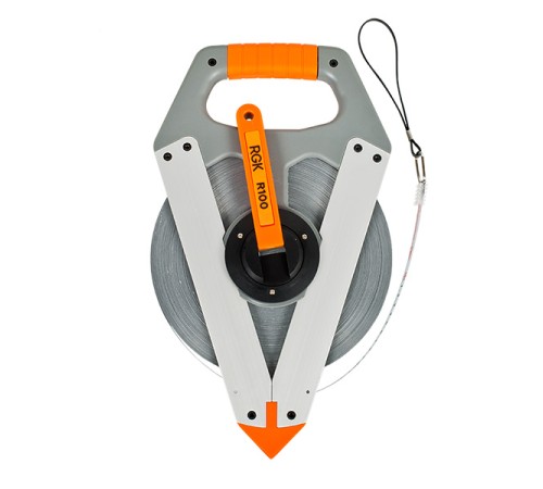 Рулетка RGK R100 Рулетка RGK R100
