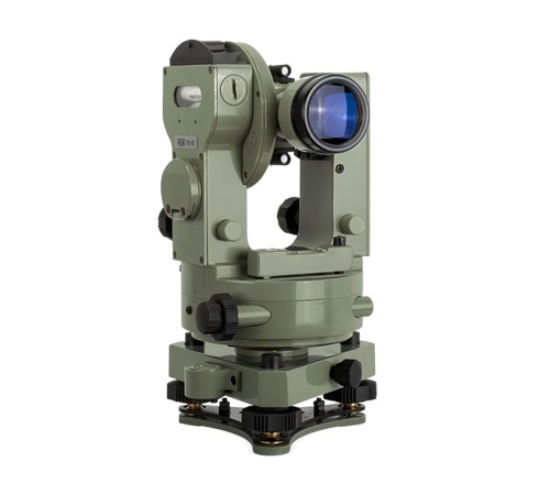 Оптический теодолит RGK TO-15 Оптический теодолит RGK TO-15