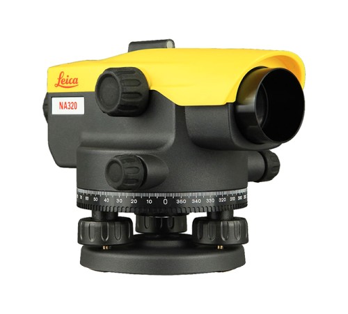 Оптический нивелир Leica NA 320 Оптический нивелир Leica NA 320
