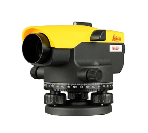 Оптический нивелир Leica NA 324 Оптический нивелир Leica NA 324