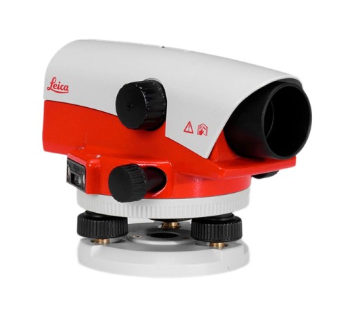 Оптический нивелир Leica NA 724 Оптический нивелир Leica NA 724
