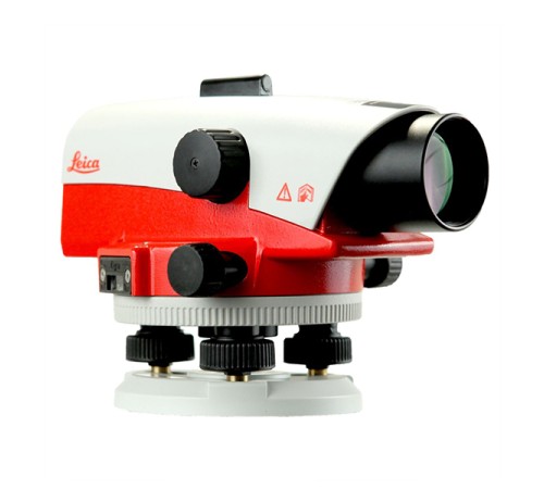 Оптический нивелир Leica NA 730 plus Оптический нивелир Leica NA 730 plus
