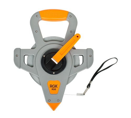 Рулетка RGK R50 Рулетка RGK R50