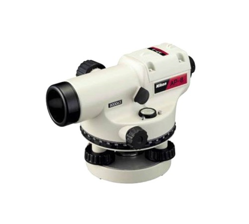 Оптический нивелир NIKON AP-8 Оптический нивелир NIKON AP-8