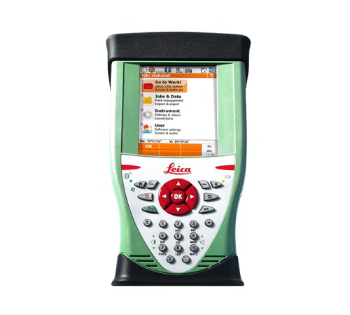 Полевой GPS/GNSS контроллер LEICA CS10 3.5G Полевой GPS/GNSS контроллер LEICA CS10 3.5G