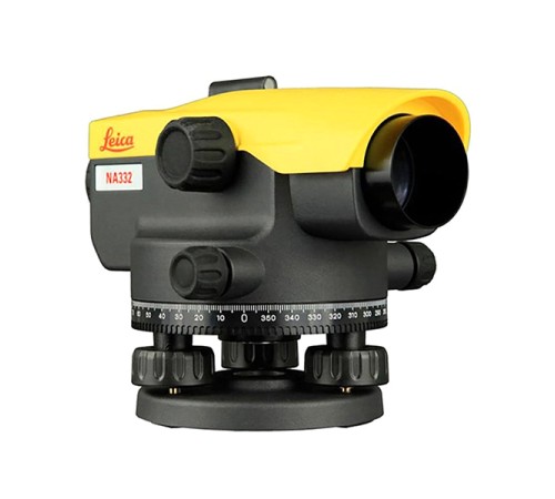 Оптический нивелир Leica NA 332 Оптический нивелир Leica NA 332