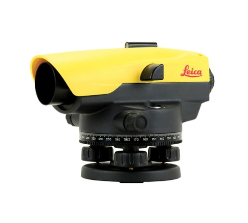 Оптический нивелир Leica NA 532 Оптический нивелир Leica NA 532