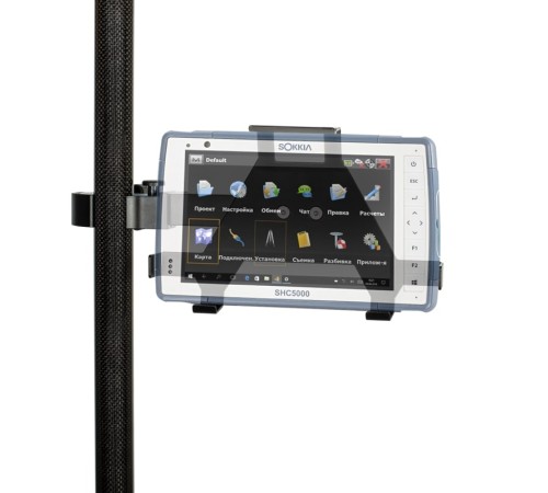 Крепление контроллера RGK TC-4 + TC-8-22 Крепление контроллера RGK TC-4 + TC-8-22