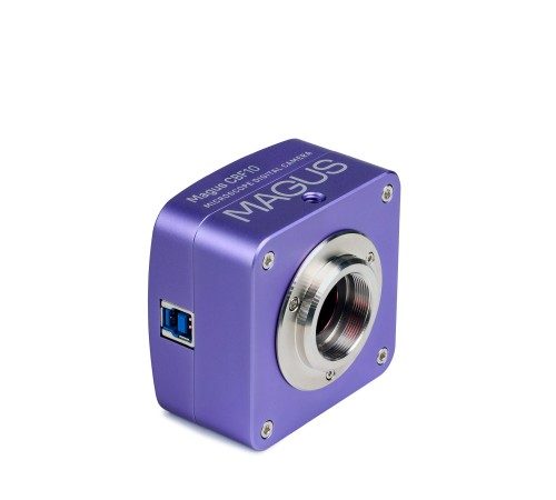 Камера цифровая MAGUS CBF10 Камера цифровая MAGUS CBF10