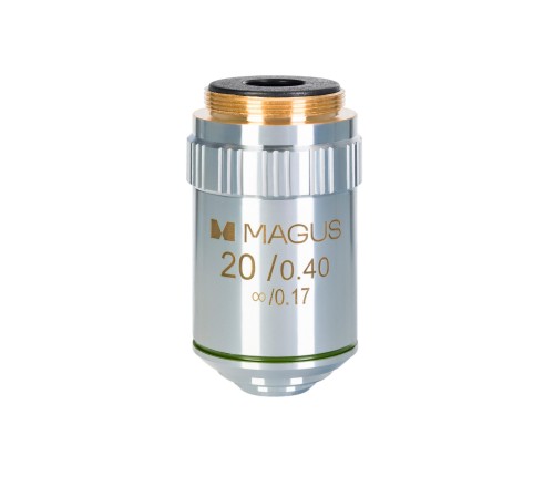 Объектив MAGUS MA20 Объектив MAGUS MA20