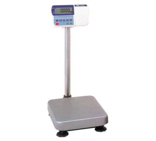 Платформенные весы HW-200KGL, AND Платформенные весы HW-200KGL, AND