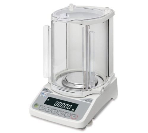 Аналитические весы AND HR-250AG Аналитические весы AND HR-250AG