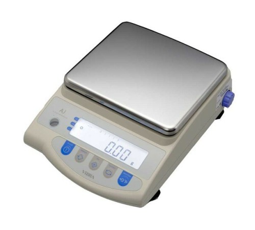 Лабораторные весы VIBRA AJ-4200CE Shinko Лабораторные весы VIBRA AJ-4200CE Shinko