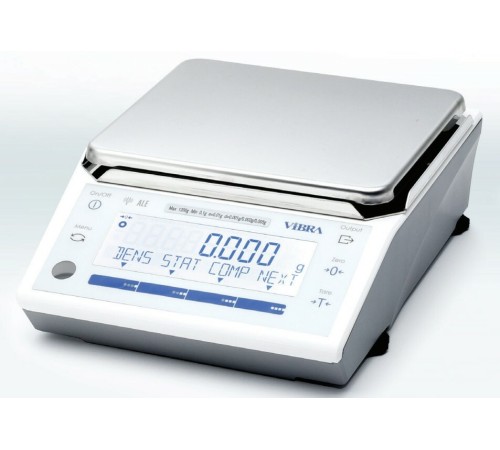 Лабораторные весы ViBRA ALE-223R Лабораторные весы ViBRA ALE-223R