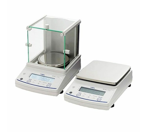 Лабораторные весы ViBRA AB 323CE Лабораторные весы ViBRA AB 323CE