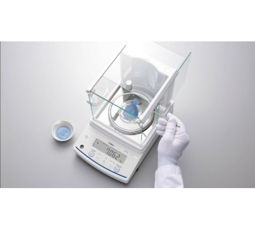 Лабораторные весы ViBRA AB 323CE Лабораторные весы ViBRA AB 323CE