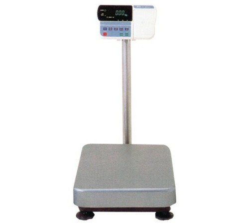 Платформенные весы HV-60KGV, AND Платформенные весы HV-60KGV, AND