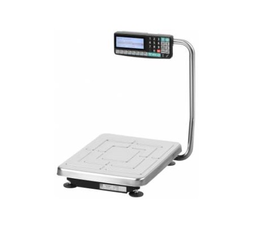 ТВ-S-200.2-RA2 - Весы-регистраторы ТВ-S-200.2-RA2 - Весы-регистраторы
