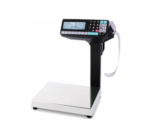 МК-6.2-RP10 - Весы с термопечатью МК-6.2-RP10 - Весы с термопечатью