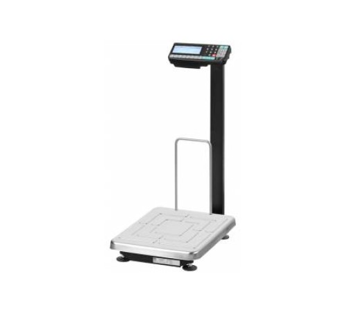 ТВ-S-200.2-RA3 - Весы-регистраторы ТВ-S-200.2-RA3 - Весы-регистраторы