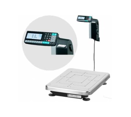 ТВ-S-200.2-RL1 - Весы с термопечатью ТВ-S-200.2-RL1 - Весы с термопечатью