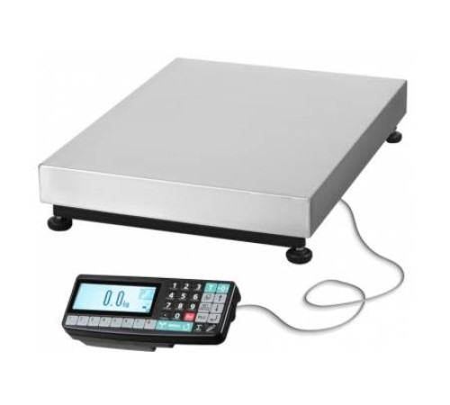 ТВ-М-600.2-RA1 - Весы-регистраторы ТВ-М-600.2-RA1 - Весы-регистраторы