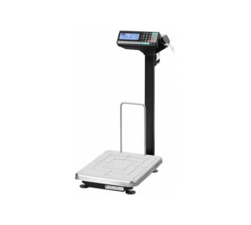ТВ-S-200.2-RP3 - Весы с термопечатью ТВ-S-200.2-RP3 - Весы с термопечатью