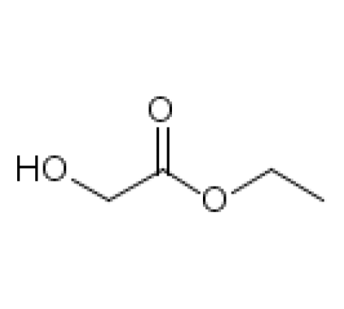 Этил гликолят, 95%, Acros Organics, 500г Этил гликолят, 95%, Acros Organics, 500г