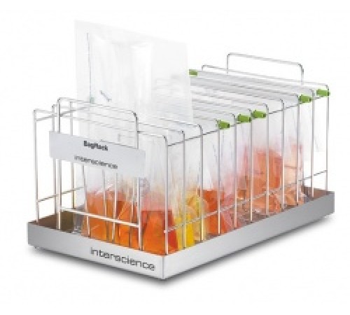 Поддон для штатива Interscience BagRack 400 и BagRack 3500-2 (Артикул 221042) Поддон для штатива Interscience BagRack 400 и BagRack 3500-2 (Артикул 221042)