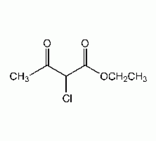 Этил 2-хлорацетоацетат, 90%, Acros Organics, 1л Этил 2-хлорацетоацетат, 90%, Acros Organics, 1л