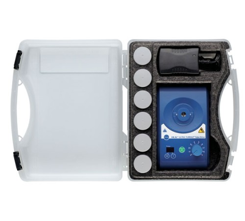 Диспергатор IKA ULTRA-TURRAX Tube Drive Workstation (Артикул 0003645000) Диспергатор IKA ULTRA-TURRAX Tube Drive Workstation (Артикул 0003645000)
