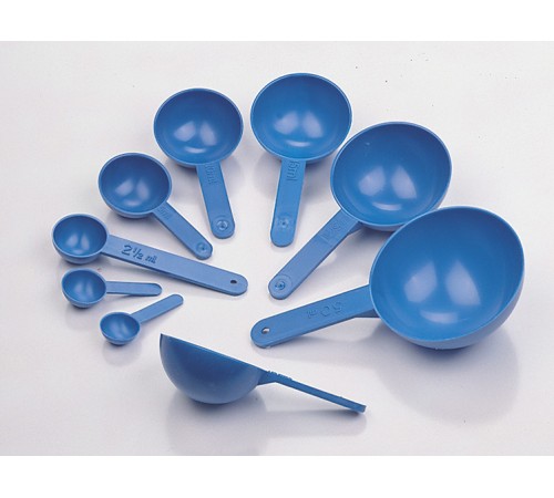 Мерная ложка Burkle 1 мл (Артикул 5334-0010) Мерная ложка Burkle 1 мл (Артикул 5334-0010)
