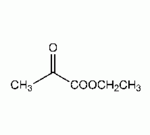 Этил пируват, 98%, Acros Organics, 500г Этил пируват, 98%, Acros Organics, 500г