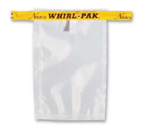 Пакеты для проб Nasco Whirl-Pak ВИХРЬ-СТАНДАРТ 118 мл (Артикул B00679WA) Пакеты для проб Nasco Whirl-Pak ВИХРЬ-СТАНДАРТ 118 мл (Артикул B00679WA)