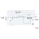 Система очистки воды Hydrolab Technical 5, тип III, производительность 5-7 л/ч (Артикул DT-0005-0A)
