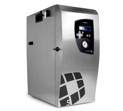 Система очистки воды Hydrolab Technical 5, тип III, производительность 5-7 л/ч (Артикул DT-0005-0A) Система очистки воды Hydrolab Technical 5, тип III, производительность 5-7 л/ч (Артикул DT-0005-0A)