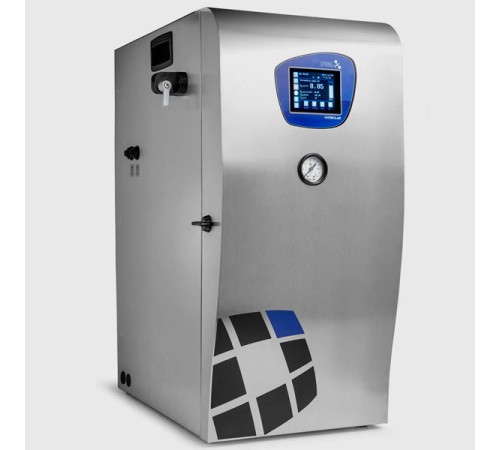 Система очистки воды Hydrolab Spring 60, тип II, производительность 60-62 л/ч (Артикул 60DS-TOC-00) Система очистки воды Hydrolab Spring 60, тип II, производительность 60-62 л/ч (Артикул 60DS-TOC-00)