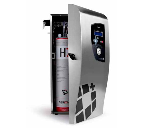 Система очистки воды Hydrolab Technical 10 Plus, тип II/III, производительность 10-12 л/ч (Артикул DT-0010-DJA) Система очистки воды Hydrolab Technical 10 Plus, тип II/III, производительность 10-12 л/ч (Артикул DT-0010-DJA)