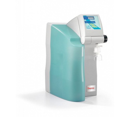Система высокой очистки воды I/II типа, 6 л/ч, Smart2Pure 6 UV, Thermo FS Система высокой очистки воды I/II типа, 6 л/ч, Smart2Pure 6 UV, Thermo FS