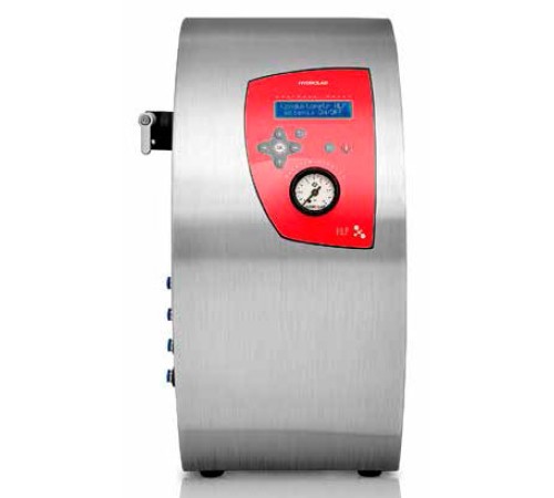 Система очистки воды Hydrolab HLP Smart, тип II, производительность 4-4,5 л/ч (Артикул DH-0004-00) Система очистки воды Hydrolab HLP Smart, тип II, производительность 4-4,5 л/ч (Артикул DH-0004-00)