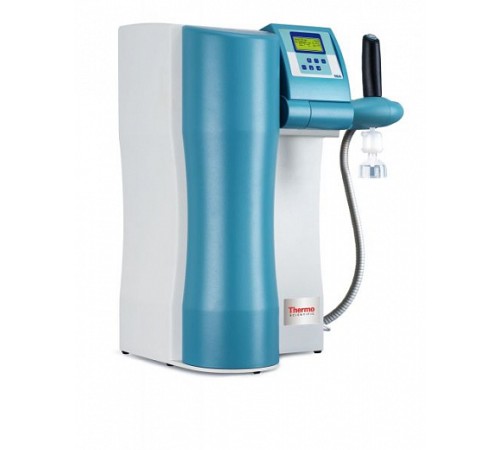 Система высокой очистки воды I типа, 2 л/мин, GenPure UV/UF, Thermo FS Система высокой очистки воды I типа, 2 л/мин, GenPure UV/UF, Thermo FS
