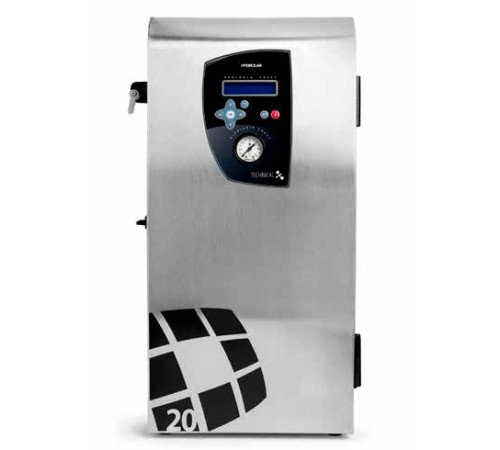 Система очистки воды Hydrolab Technical 20, тип III, производительность 20-22 л/ч (Артикул DT-0020-0A) Система очистки воды Hydrolab Technical 20, тип III, производительность 20-22 л/ч (Артикул DT-0020-0A)