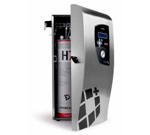 Система очистки воды Hydrolab Technical 5 Plus, тип II/III, производительность 5-7 л/ч (Артикул DT-0005-DJA) Система очистки воды Hydrolab Technical 5 Plus, тип II/III, производительность 5-7 л/ч (Артикул DT-0005-DJA)